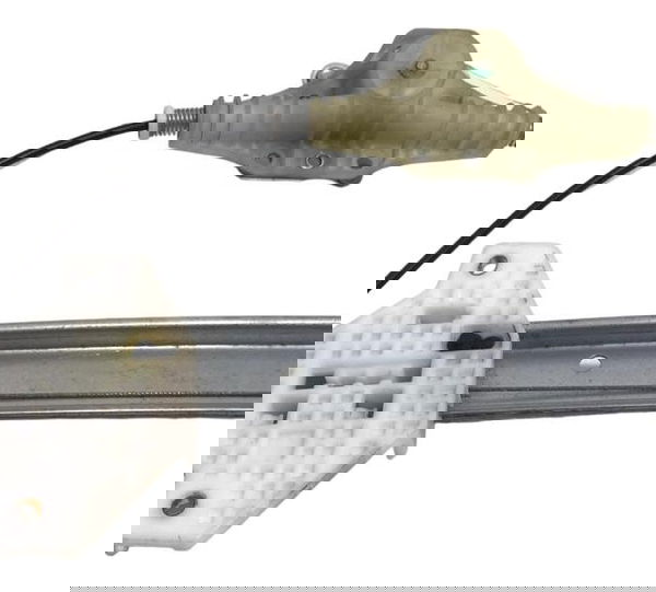 Maquina De Vidro Traseira Direita Hyundai Hb20 2013/2016