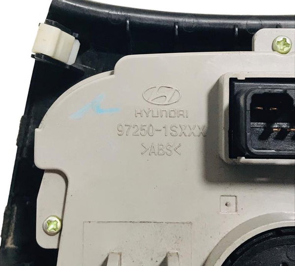 Comando De Ar Condicionado Hyundai Hb20 2013/19