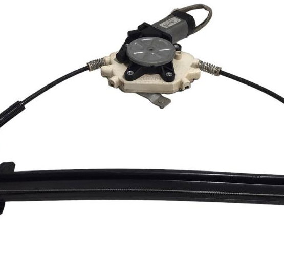 Maquina De Vidro Dianteira/direita Hyundai Hb20 2013 A 2015