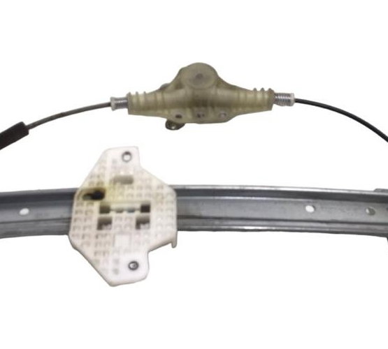 Maquina De Vidro Traseira Esquerda Hyundai Hb20 2013/2016