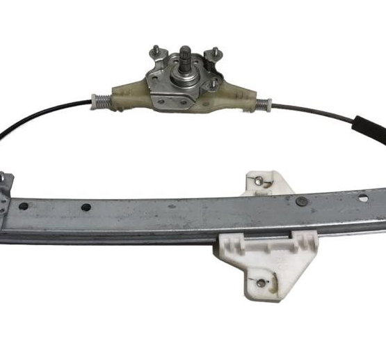 Maquina De Vidro Traseira Esquerda Hyundai Hb20 2013/2016