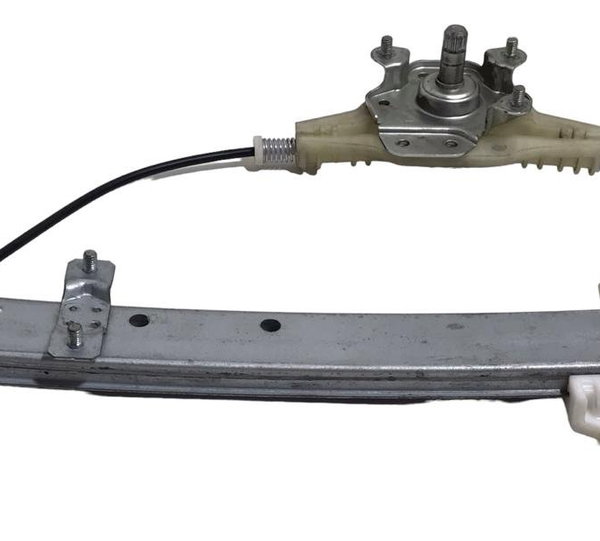 Maquina De Vidro Traseira Esquerda Hyundai Hb20 2013/2016