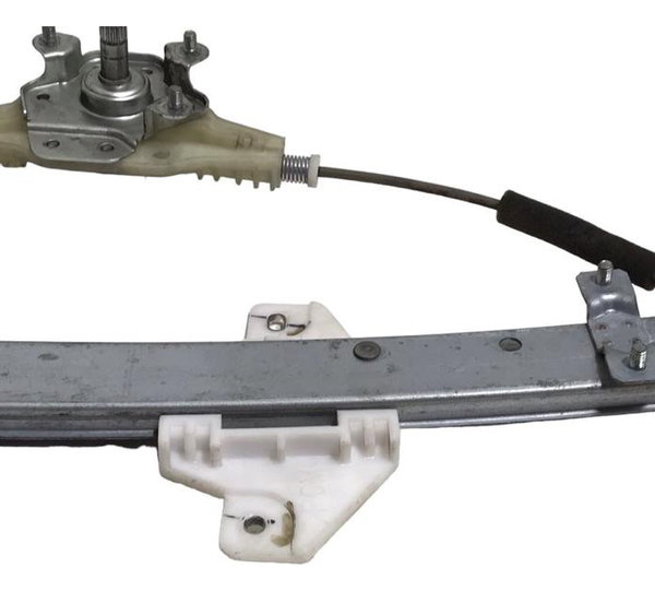 Maquina De Vidro Traseira Esquerda Hyundai Hb20 2013/2016