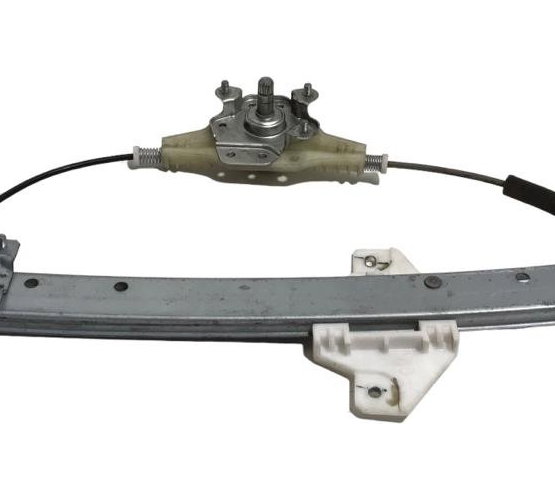 Maquina De Vidro Traseira Esquerda Hyundai Hb20 2013/2016