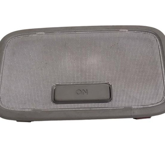 Lanterna De Teto Cortesia Hyundai Hb20 2013/2019