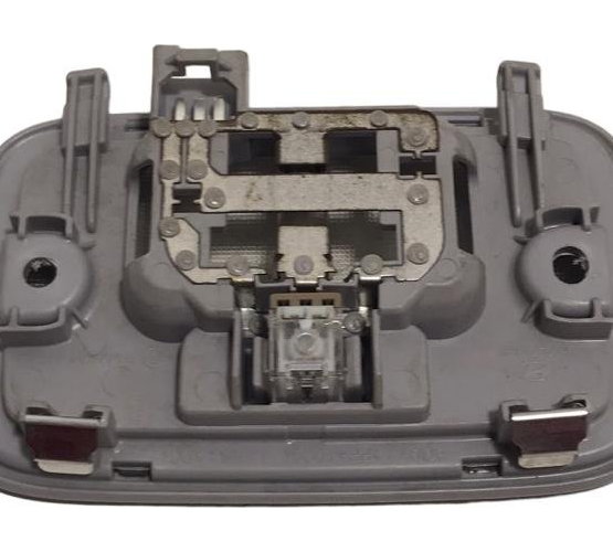 Lanterna De Teto Cortesia Hyundai Hb20 2013/2019