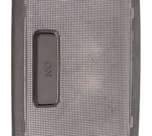 Lanterna De Teto Cortesia Hyundai Hb20 2013/2019