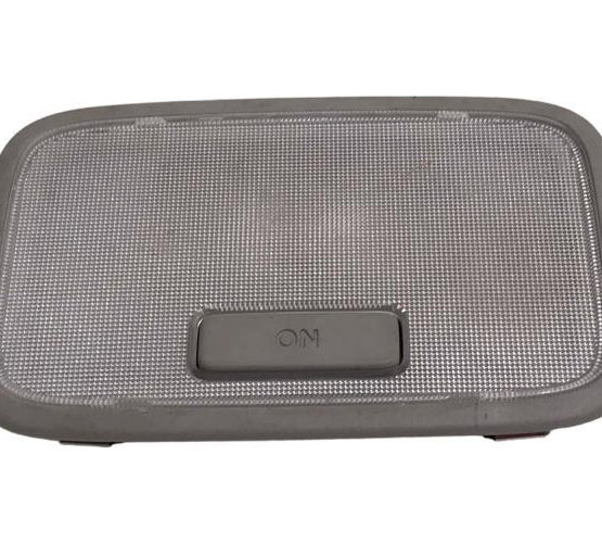 Lanterna De Teto Cortesia Hyundai Hb20 2013/2019