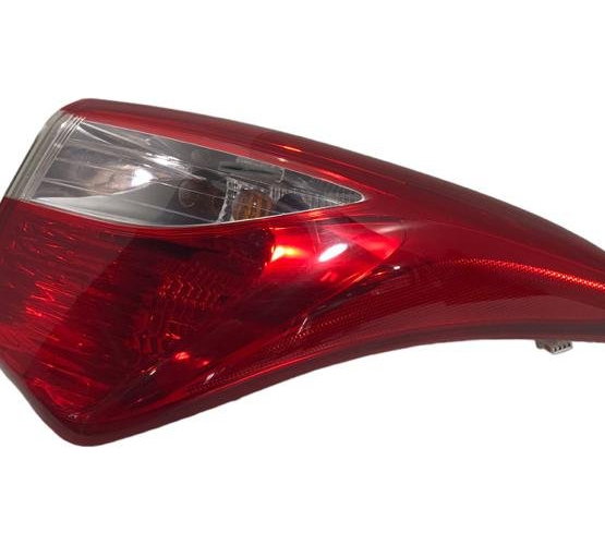 Lanterna Trasei/direi Carroceria Hyundai Hb20 2013/15