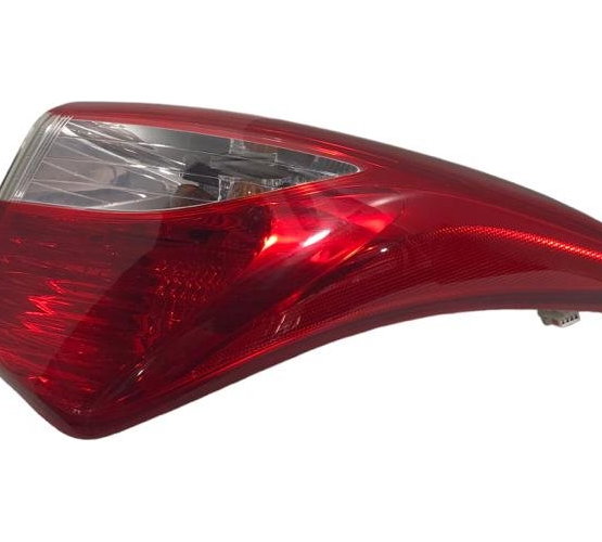Lanterna Trasei/direi Carroceria Hyundai Hb20 2013/15