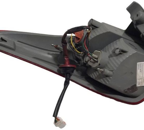 Lanterna Trasei/direi Carroceria Hyundai Hb20 2013/15