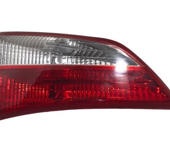 Lanterna Traseira Esquerda Tampa Hyundai Hb20 2012 A 2015
