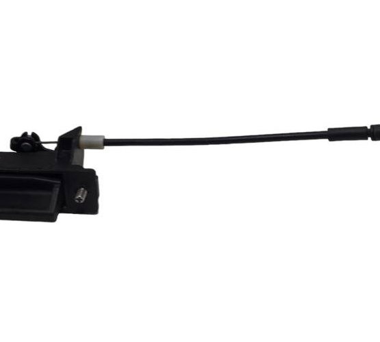 Maçaneta Porta Mala Tampa Traseira Hyundai Hb20 2013-19