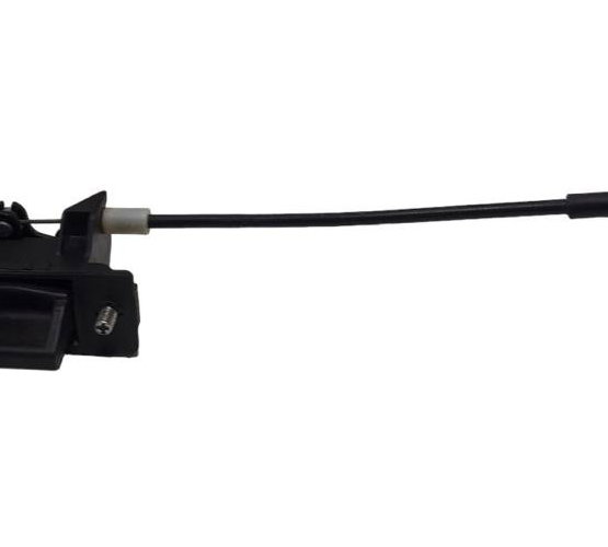Maçaneta Porta Mala Tampa Traseira Hyundai Hb20 2013-19