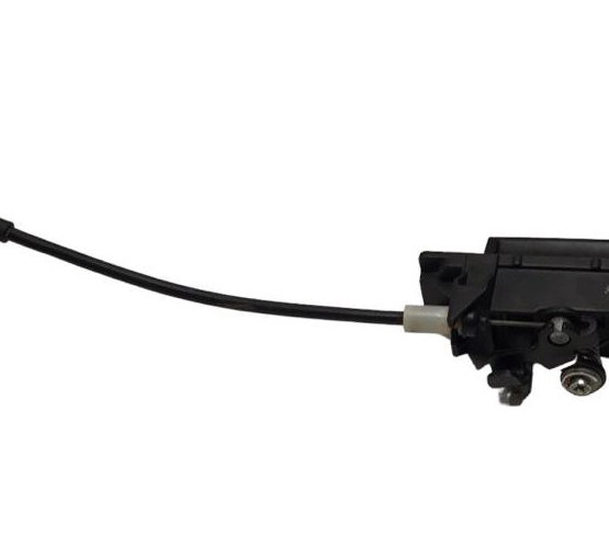 Maçaneta Porta Mala Tampa Traseira Hyundai Hb20 2013-19