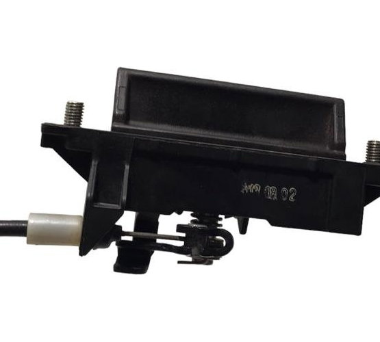 Maçaneta Porta Mala Tampa Traseira Hyundai Hb20 2013-19