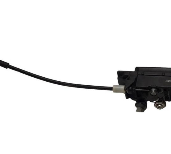 Maçaneta Porta Mala Tampa Traseira Hyundai Hb20 2013-19