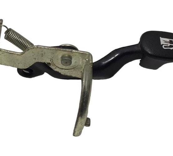 Alavanca Abertura Portinhola Tanque Combustível Hyundai Hb20