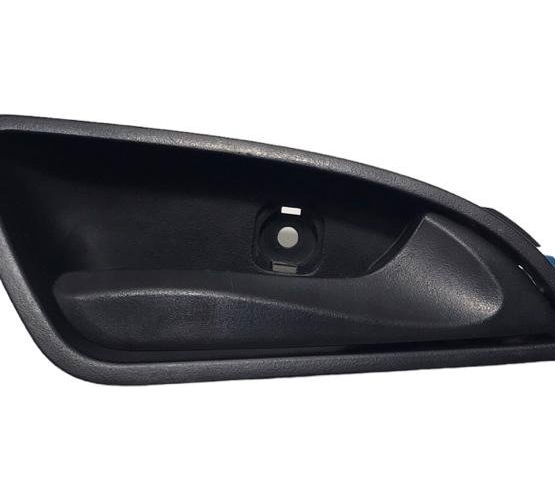 Maçaneta Interna Traseira Direita Hyundai Hb20 2013/18 Original Foto