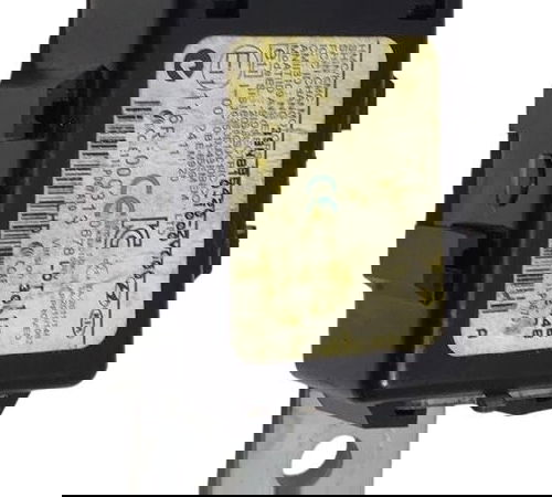 Modulo Imobilizador Hyundai Hb20 1.0 3cc Ano 2013/2016