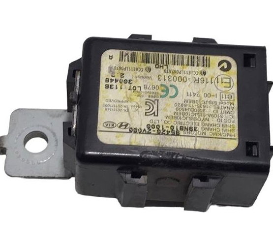 Modulo Imobilizador Hyundai Hb20 1.0 3cc Ano 2013/2016