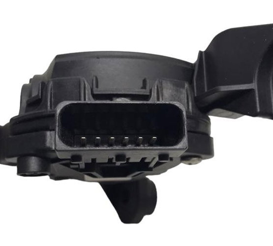 Pedal Acelerador Eletrônico Hyundai Hb20 2013 A 2016