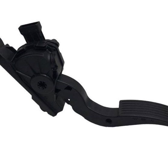 Pedal Acelerador Eletrônico Hyundai Hb20 2013 A 2016