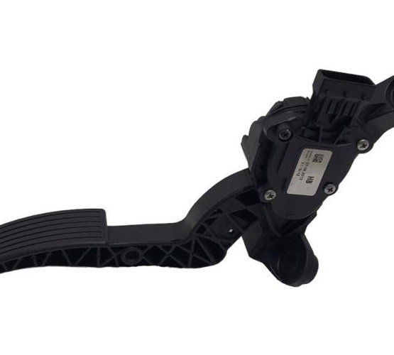 Pedal Acelerador Eletrônico Hyundai Hb20 2013 A 2016