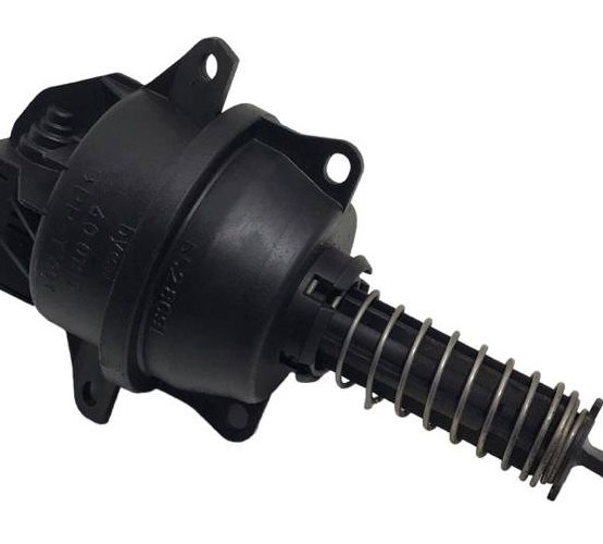 Atuador Válvula Caixa Ar Condicionado Gm Vectra 2.0 98/1999