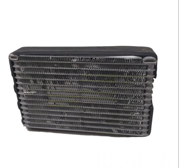 Radiador Ar Quente Caixa Evaporadora Linea Etorq 2012