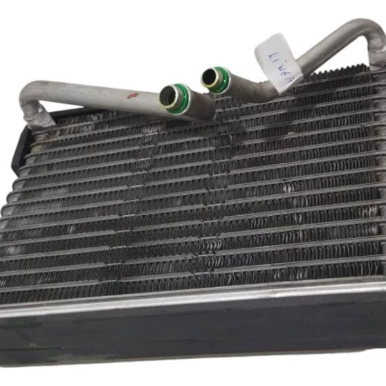 Radiador Ar Quente Caixa Evaporadora Linea Etorq 2012