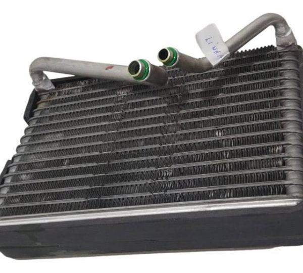 Radiador Ar Quente Caixa Evaporadora Linea Etorq 2012