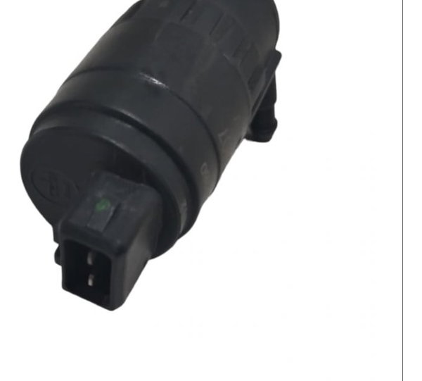 Motor Esguicho Agua Parabrisa Fiat Linea 1.8 2012