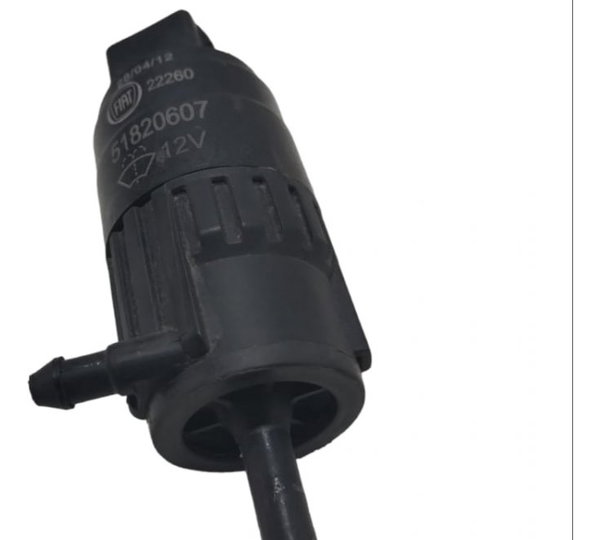Motor Esguicho Agua Parabrisa Fiat Linea 1.8 2012