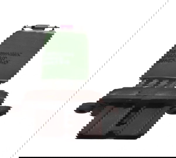 Resistencia Ventilação Interna Argo 2017 A51001200