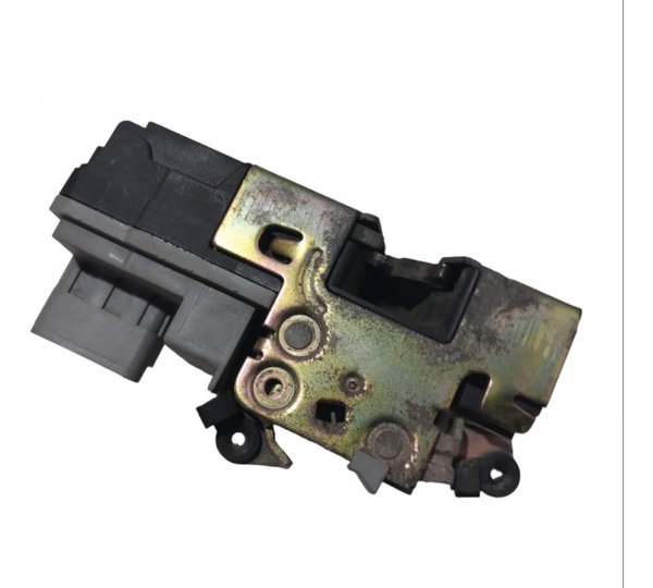 Fechadura Dianteiro Direito Peugeot 206 2007 2008 2009 2010