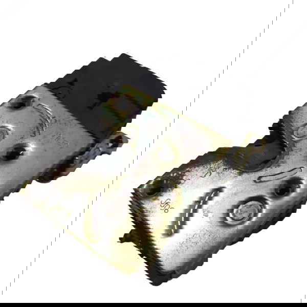 Fechadura Dianteiro Direito Peugeot 206 2007 2008 2009 2010
