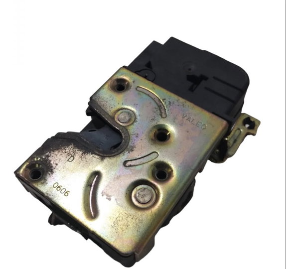 Fechadura Dianteiro Direito Peugeot 206 2007 2008 2009 2010