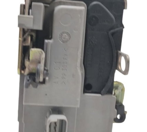 Fechadura Dianteiro Direito Peugeot 206 2007 2008 2009 2010
