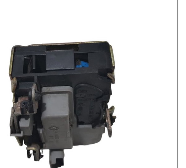 Fechadura Dianteiro Direito Peugeot 206 2007 2008 2009 2010