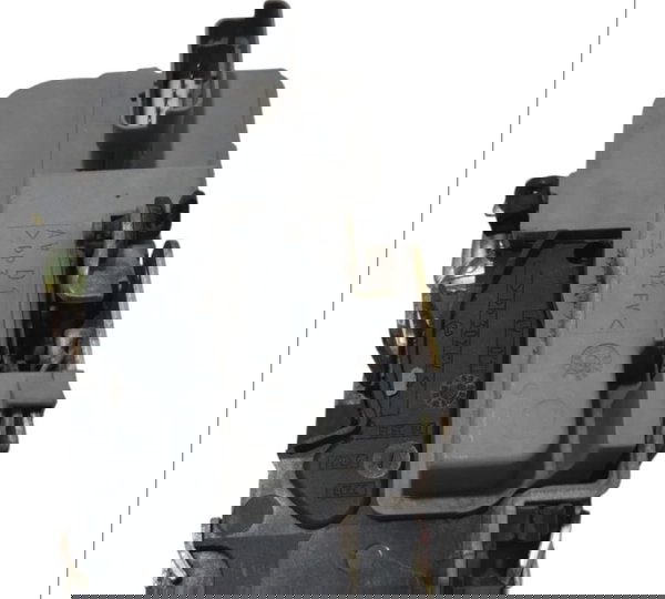 Fechadura Dianteiro Direito Peugeot 206 2007 2008 2009 2010