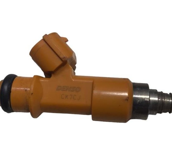 Bico Injetor Toyota Etios 1.5 2012-15