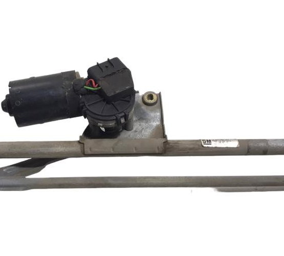 Motor Limpador Galhada Gm Vectra 97/2005 90504143