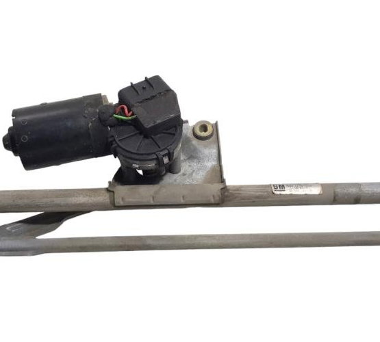 Motor Limpador Galhada Gm Vectra 97/2005 90504143