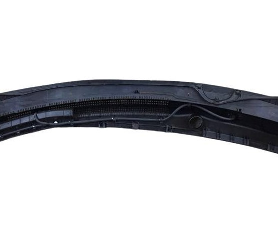 Grade Churrasqueira Parabrisa Hyundai Hb20 2013 861511s000