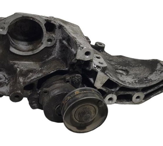 Suporte Do Compressor Bomba Hidraulica Gm Vectra 2.0 1997/99