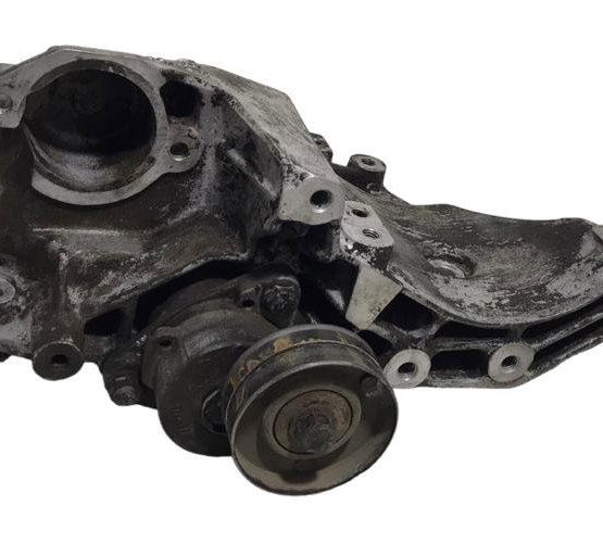 Suporte Do Compressor Bomba Hidraulica Gm Vectra 2.0 1997/99