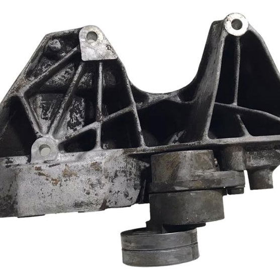 Suporte Do Compressor Bomba Hidraulica Gm Vectra 2.0 1997/99