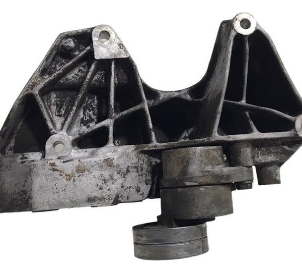 Suporte Do Compressor Bomba Hidraulica Gm Vectra 2.0 1997/99