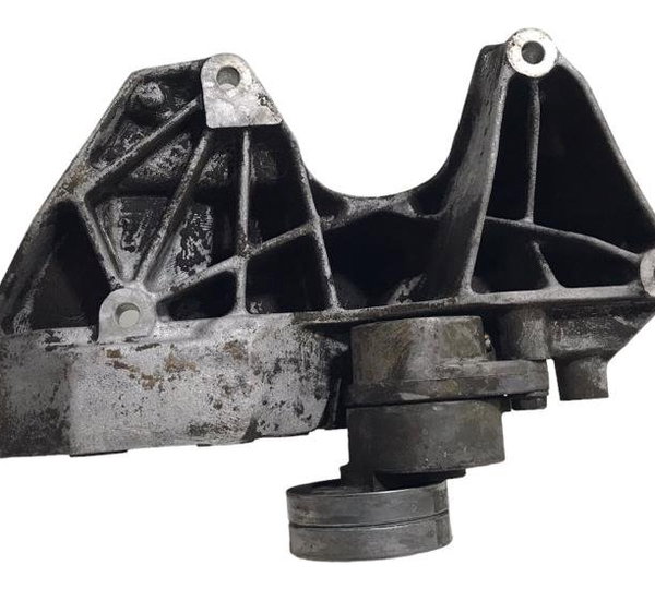 Suporte Do Compressor Bomba Hidraulica Gm Vectra 2.0 1997/99